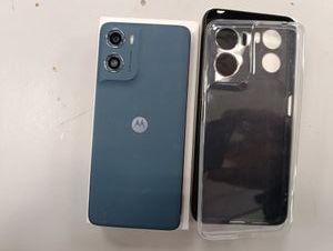 Б/в Мобільний телефон Motorola moto g06 4g 4/256gb 01-200894255