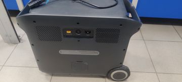 Б/у Зарядная станция Anker solix f2000 01-200896128