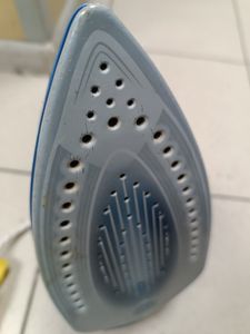 Б/у Утюг Tefal ultragliss anti-calc fv4964 01-200896499