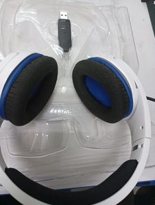 Б/в Навушники Hyperx cloud stinger core wireless gaming headset for playstation 01-200896790