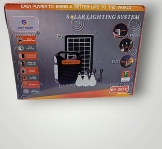 Б/в Ліхтарик кемпінговий Easy Power ep-396 01-200874998