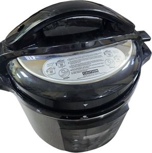 Б/у Мультиварка Camry cr 6409 01-200764275