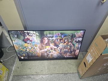 Б/в Телевізор Hisense 43e7kq 01-200896778