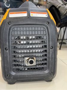 Б/в Генератор Maxpeedingrods mxr3500 01-200896587