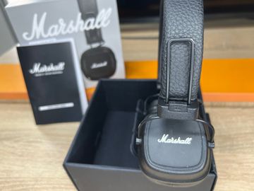 Б/в Навушники Marshall major iv 01-200896652