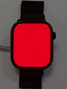 Б/у Смарт-часы Apple watch series 11 gps + cellular 46mm alu. case 01-200896686