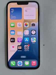Б/в Мобільний телефон Apple iphone 13 pro max 128gb 01-200896829