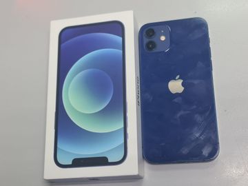 Б/в Мобільний телефон Apple iphone 12 128gb 01-200896809