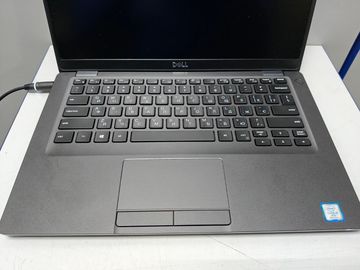 Б/в Ноутбук Dell 14/core i5 8365u ddr4/8gb ddr4/hdd *відсутній/ssd 256 gb/*інтегрована 01-200897247