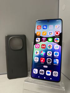 Б/в Мобільний телефон Xiaomi redmi note 14 pro 5g 8/256gb 01-200895806