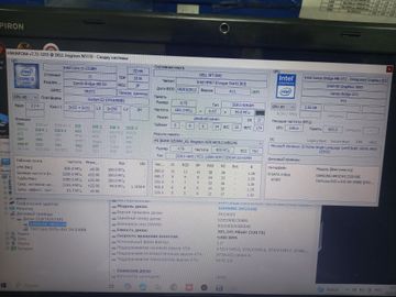 Б/в Ноутбук Dell inspiron n5110 01-200897734