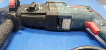 Б/у Перфоратор Bosch gbh 2-24 df 01-200897901