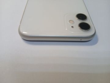 Б/в Мобільний телефон Apple iphone 11 256gb 01-200897903