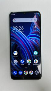 Б/в Мобільний телефон Zte blade a72s 4/64gb 01-200897243