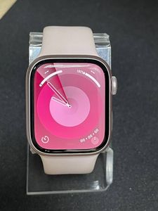 Б/у Смарт-часы Apple watch series 9 gps 41mm aluminum case 01-200885510