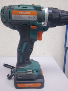 Б/в Шурупокрут Sturm cd3212lb 01-200897058