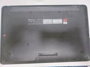 Б/в Ноутбук Asus 15/celeron n3350 ddr3/4gb ddr3/hdd 500 gb/*інтегрована 01-200896619