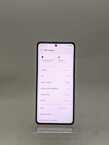 Б/у Мобільний телефон Tecno camon 20 pro 8/256gb 01-200836306