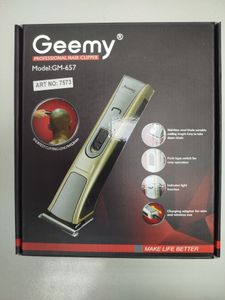 Б/в Машинка для стрижки  Geemy gm 657 16-000269232