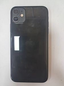 Б/в Мобільний телефон Apple iphone 11 128gb 01-200836555