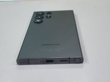 Б/в Мобільний телефон Samsung galaxy s24 ultra 12/512gb 01-200835997