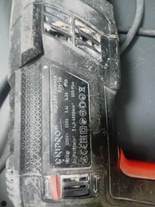 Б/в Перфоратор Dnipro-M rh-16 01-200898809