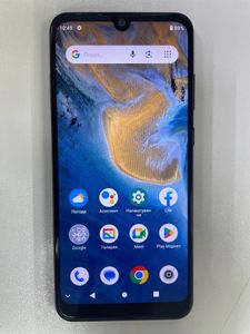 Б/в Мобільний телефон Zte blade a51 lite 2/32gb 01-200898245