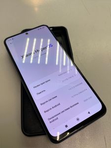 Б/у Мобільний телефон Xiaomi redmi note 11s 6/128gb 01-200897898