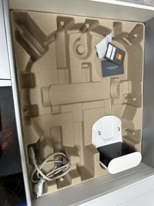 Б/в Робот-пилосос Roborock s5 max 01-200897282