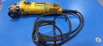 Б/у Шлифмашина угловая Dewalt dwe4157 01-200899321