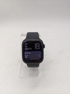Б/в Смарт-годинник Apple watch series 10 gps 42mm alu. case 01-200840177
