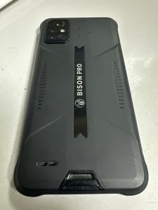 Б/в Мобільний телефон Umidigi bison pro 4/128gb 01-200900025