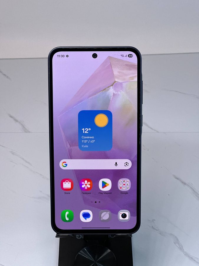 galaxy a35 5g 6/128gb