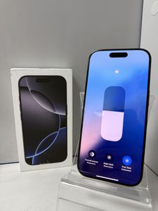 Б/в Мобільний телефон Apple iphone 16 pro 128gb 01-200898974
