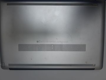 Б/в Ноутбук Hp 15/core i5-1235u ddr5/4gb ddr5/hdd *відсутній/ssd 240 gb/*інтегрована 01-200898575