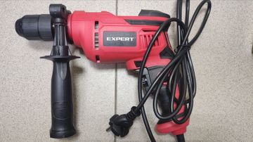 Б/у Дрель ударная Expert Tools vpid1050 01-200900793