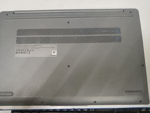 Б/в Ноутбук Lenovo 15/core i3-n305 ddr5/8gb ddr5/hdd *відсутній/ssd 512 gb/*інтегрована 01-200899631