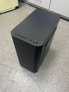 Б/в Системний блок Пк amd ryzen 3 1200/ram 16 gb/hdd 1000 gb/ssd 120 gb/nvidia gtx 1050 ti (geforce) 4gb gddr5 128bit 01-200898621
