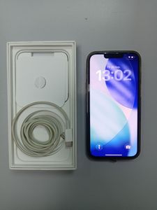 Б/в Мобільний телефон Apple iphone 13 128gb 01-200900665