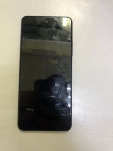 Б/в Мобільний телефон Zte blade a75 4/128gb 01-200900878