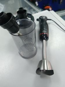 Б/у Блендер Bosch msm4b621 01-200899847