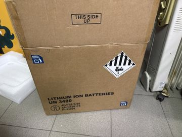 Б/в Зарядна станція Genergy zero gze-1018 01-200899848