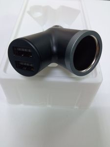 Б/в Автомобільний інвертор Baseus y 16-000272807