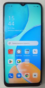 Б/в Мобільний телефон Oppo a15s 4/64gb 01-200900639