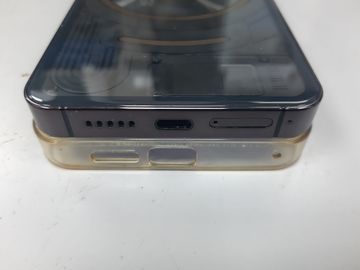 Б/у Мобільний телефон Unihertz luna 12/256gb 01-200901900