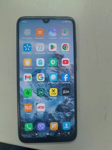 Б/у Мобільний телефон Xiaomi redmi note 7 4/64gb 01-200901328