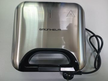 Б/в Вафельниця Grunhelm gsm840 01-200902191
