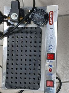 Б/в Праска Lelit ps05/b 01-200902288