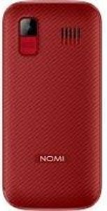 Б/в Мобільний телефон Nomi i220 18-000095266