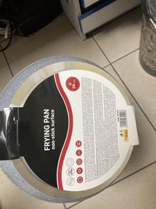 Б/у Сковорода  Almo 82421 d-26 01-200902539